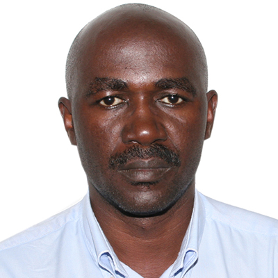 Dr. Charles Masembe
