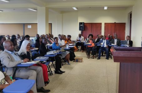 Strides with Makerere University’s Research and Innovations Fund (RIF)