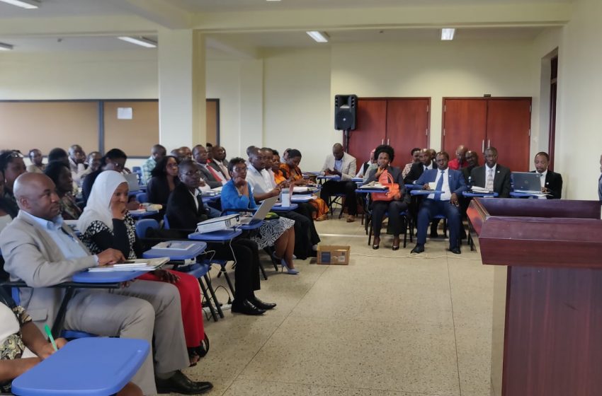  Strides with Makerere University’s Research and Innovations Fund (RIF)