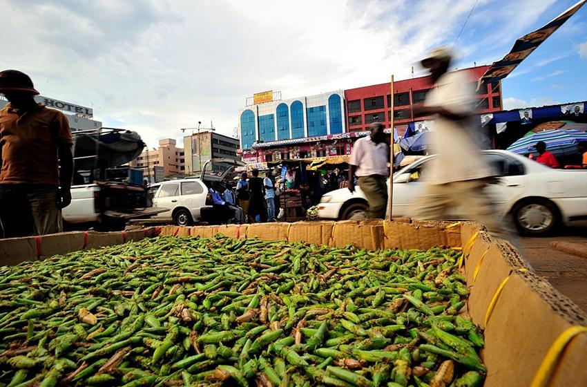  Understanding the dynamics of the informal sector in Uganda