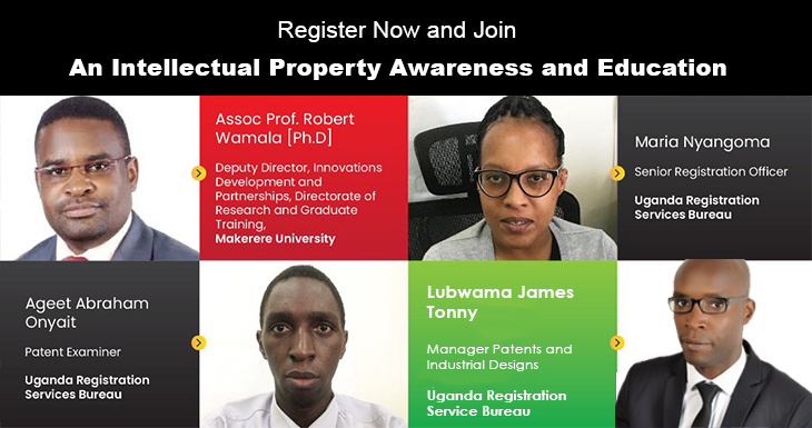  Intellectual Property Awareness and Education