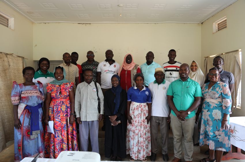 Researchers Develop Technonoly to Reduce Post-Harvest Losses