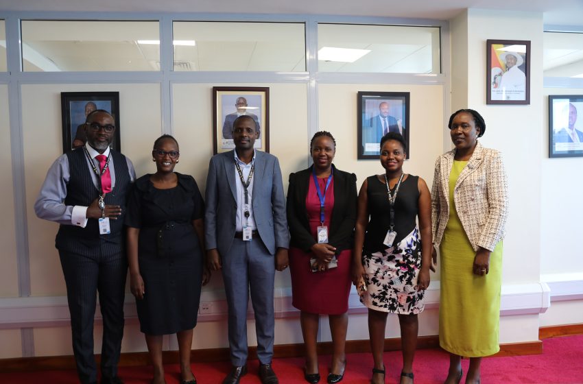  Makerere University Research and Innovations Fund (Mak-RIF) and Uganda Investment Authority (UIA) Forge Partnership to Drive Research Commercialization