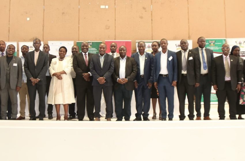  Makerere Study Reveals Why Ugandan Students Struggle in Biology, Calls for Urgent Reforms