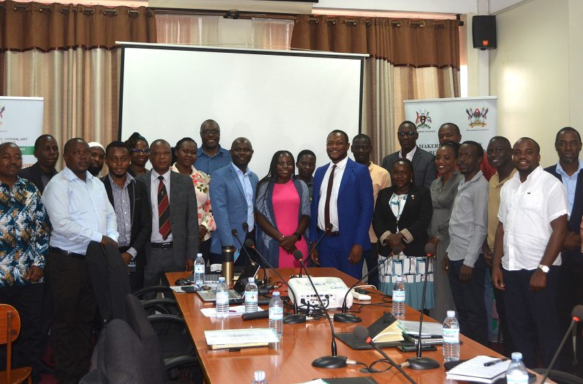  Uganda’s Brick-Burning Industry Under Scrutiny Over Rising Emissions and Deforestation