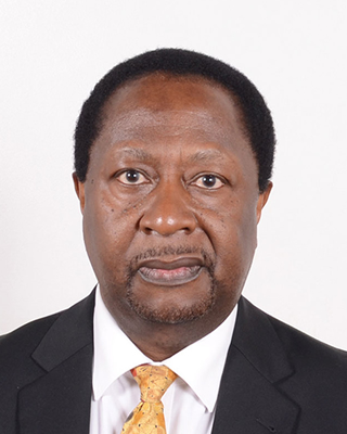 Prof. David Serwadda