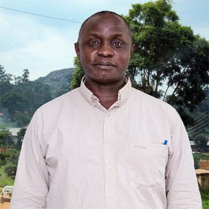 Prof. Moses Joloba
